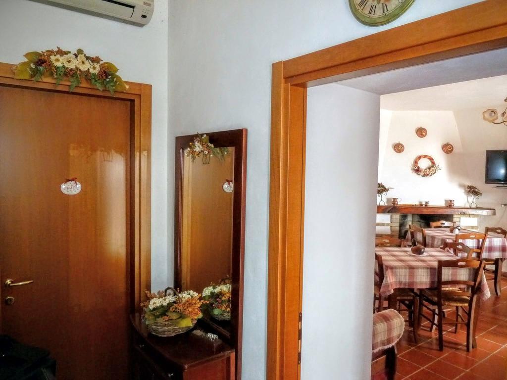 AGRITURISMO TIMPA DEL SOLE NOTO (Italia) - da 65 €